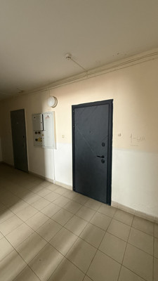 Продам однокомнатную (1-комн.) квартиру, Московская ул, 10, Нальчик г