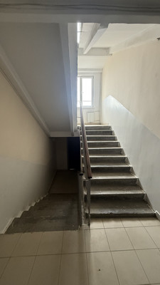 Продам однокомнатную (1-комн.) квартиру, Московская ул, 10, Нальчик г