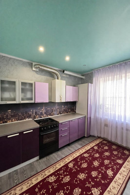 Продам двухкомнатную (2-комн.) квартиру, Тренева ул, 11к2, Астрахань г