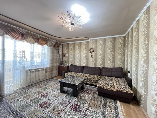 Продам двухкомнатную (2-комн.) квартиру, Тренева ул, 11к2, Астрахань г