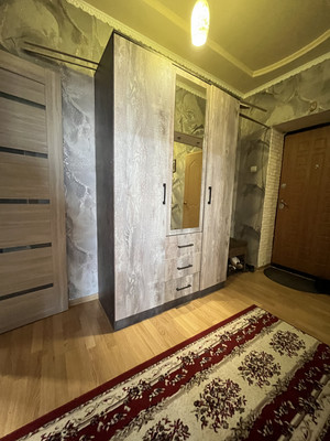 Продам двухкомнатную (2-комн.) квартиру, Тренева ул, 11к2, Астрахань г