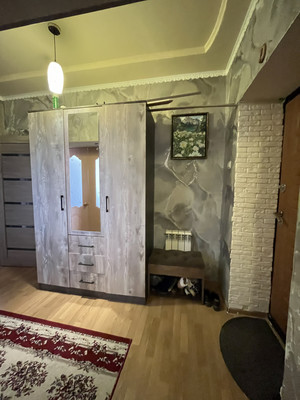 Продам двухкомнатную (2-комн.) квартиру, Тренева ул, 11к2, Астрахань г