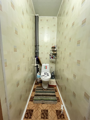 Продам двухкомнатную (2-комн.) квартиру, Тренева ул, 11к2, Астрахань г