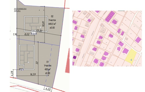 Продам дом, Октябрьская ул, Октябрьский г, 0 км от города