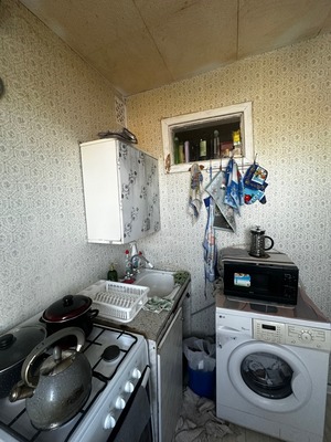 Продам трехкомнатную (3-комн.) квартиру, Ивановская ул, 38/1, Кохма г