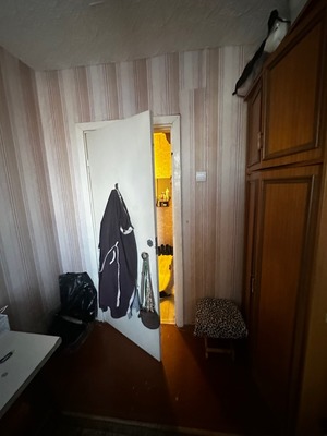 Продам трехкомнатную (3-комн.) квартиру, Ивановская ул, 38/1, Кохма г