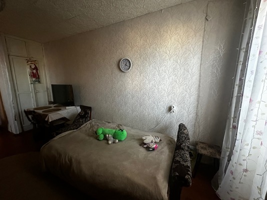 Продам трехкомнатную (3-комн.) квартиру, Ивановская ул, 38/1, Кохма г