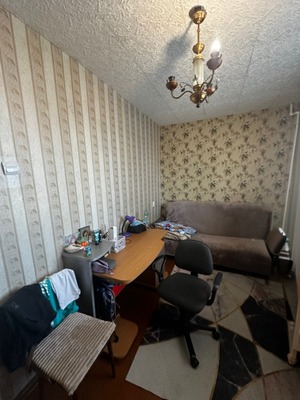 Продам трехкомнатную (3-комн.) квартиру, Ивановская ул, 38/1, Кохма г