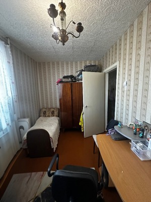 Продам трехкомнатную (3-комн.) квартиру, Ивановская ул, 38/1, Кохма г