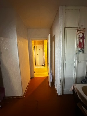 Продам трехкомнатную (3-комн.) квартиру, Ивановская ул, 38/1, Кохма г