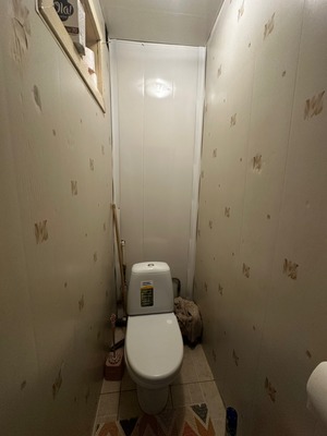 Продам трехкомнатную (3-комн.) квартиру, Ивановская ул, 38/1, Кохма г