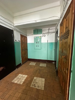 Продам трехкомнатную (3-комн.) квартиру, Ивановская ул, 38/1, Кохма г