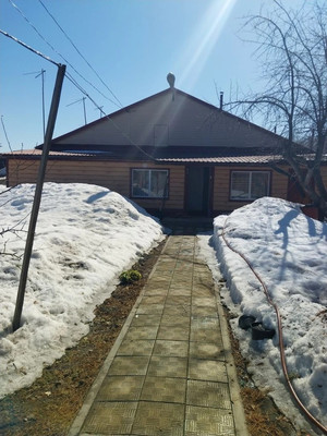 Продам дом, Пионерская ул, 6а, Черницк п, 0 км от города