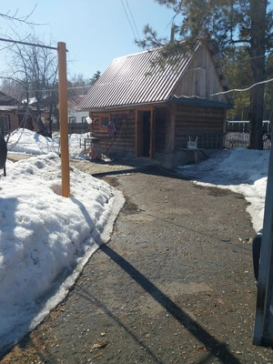 Продам дом, Пионерская ул, 6а, Черницк п, 0 км от города