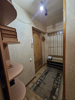 Продам двухкомнатную (2-комн.) квартиру, 2-й Таманской Дивизии ул, 37, Вольный Аул кп