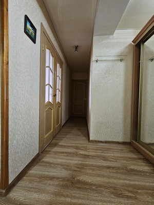 Продам двухкомнатную (2-комн.) квартиру, 2-й Таманской Дивизии ул, 37, Вольный Аул кп