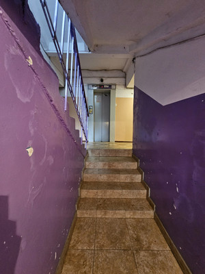 Продам двухкомнатную (2-комн.) квартиру, 2-й Таманской Дивизии ул, 37, Вольный Аул кп