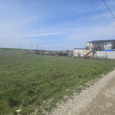 Продам участок 12 соток, Фермерское хоз., Калиновка с, 0 км от города