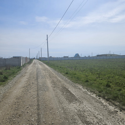 Продам участок 12 соток, Фермерское хоз., Калиновка с, 0 км от города