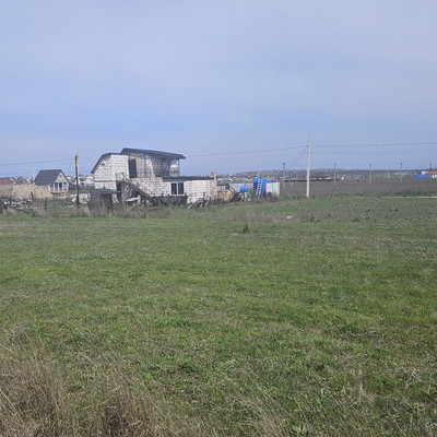 Продам участок 12 соток, Фермерское хоз., Калиновка с, 0 км от города