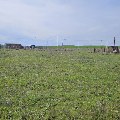 Продам участок 12 соток, Фермерское хоз., Калиновка с, 0 км от города