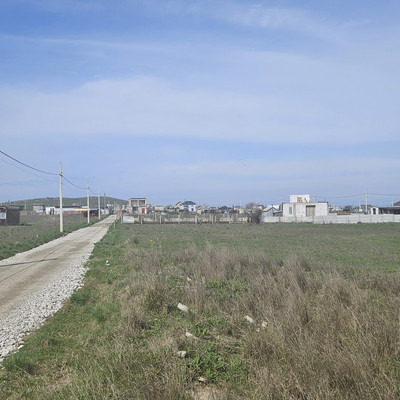 Продам участок 12 соток, Фермерское хоз., Калиновка с, 0 км от города