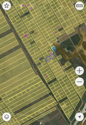 Продам участок 12 соток, Фермерское хоз., Калиновка с, 0 км от города