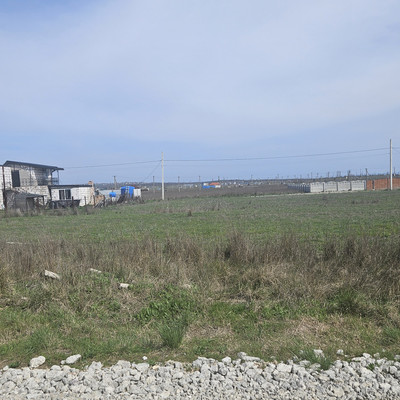 Продам участок 5,85 соток, Фермерское хоз., Калиновка с, 0 км от города