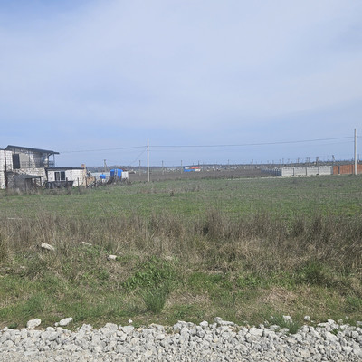 Продам участок 5,85 соток, Фермерское хоз., Калиновка с, 0 км от города