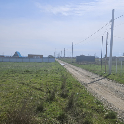 Продам участок 5,85 соток, Фермерское хоз., Калиновка с, 0 км от города