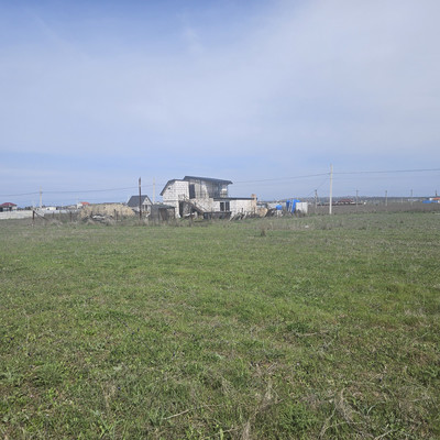 Продам участок 5,85 соток, Фермерское хоз., Калиновка с, 0 км от города