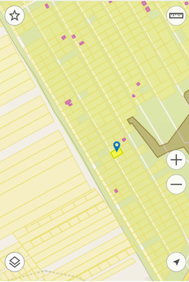 Продам участок 5,85 соток, Фермерское хоз., Калиновка с, 0 км от города