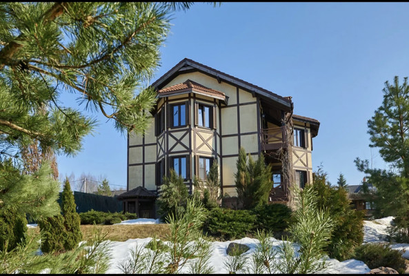 Продам коттедж, Холмы тер. СНТ, Холмы д, 0 км от города