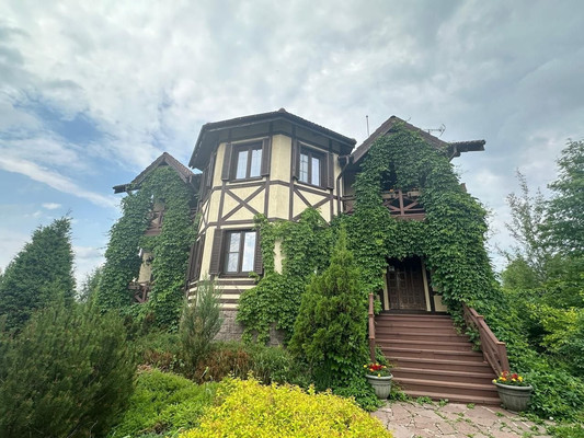 Продам коттедж, Холмы тер. СНТ, Холмы д, 0 км от города