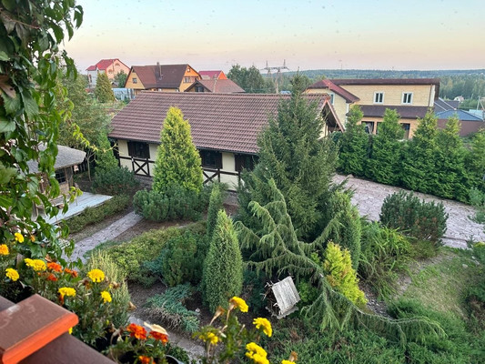 Продам коттедж, Холмы тер. СНТ, Холмы д, 0 км от города