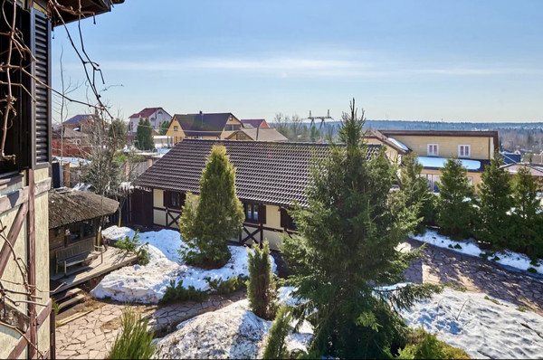 Продам коттедж, Холмы тер. СНТ, Холмы д, 0 км от города