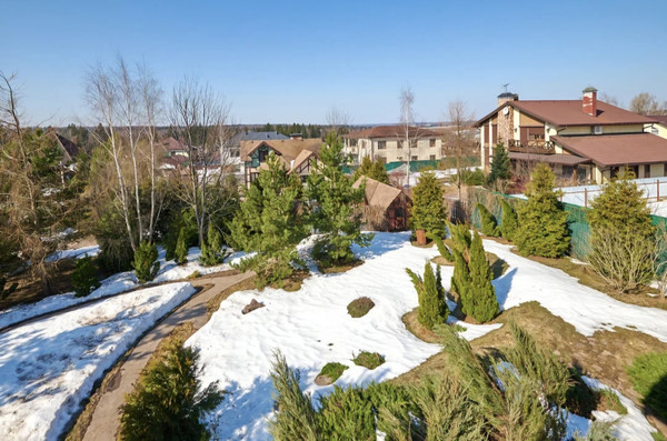 Продам коттедж, Холмы тер. СНТ, Холмы д, 0 км от города