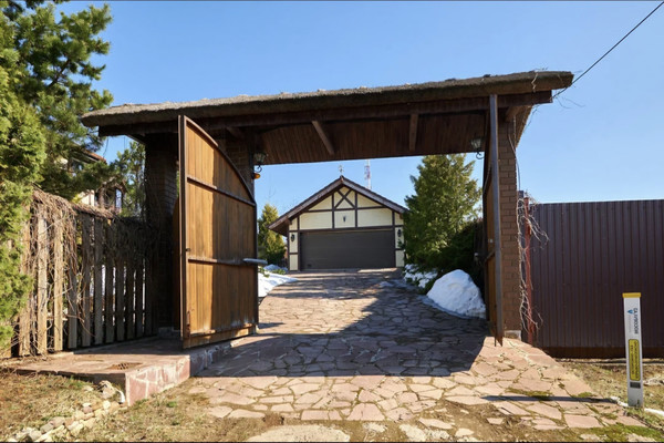 Продам коттедж, Холмы тер. СНТ, Холмы д, 0 км от города