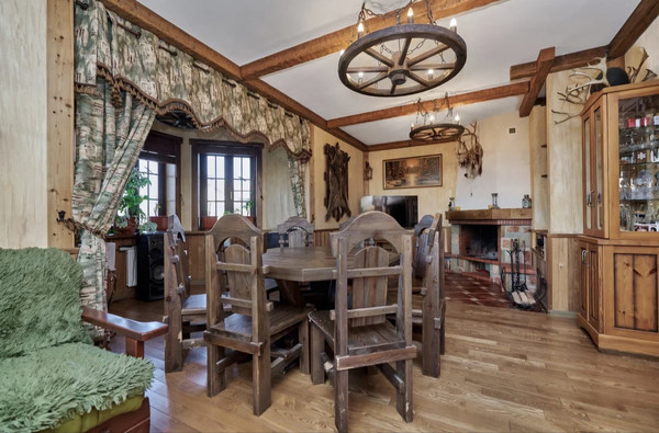 Продам коттедж, Холмы тер. СНТ, Холмы д, 0 км от города