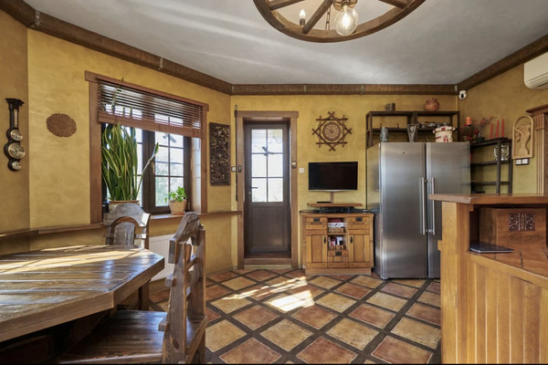 Продам коттедж, Холмы тер. СНТ, Холмы д, 0 км от города