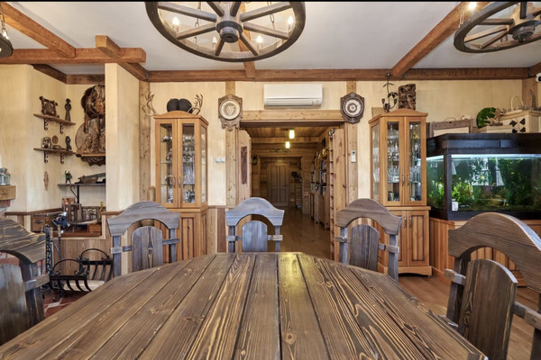 Продам коттедж, Холмы тер. СНТ, Холмы д, 0 км от города