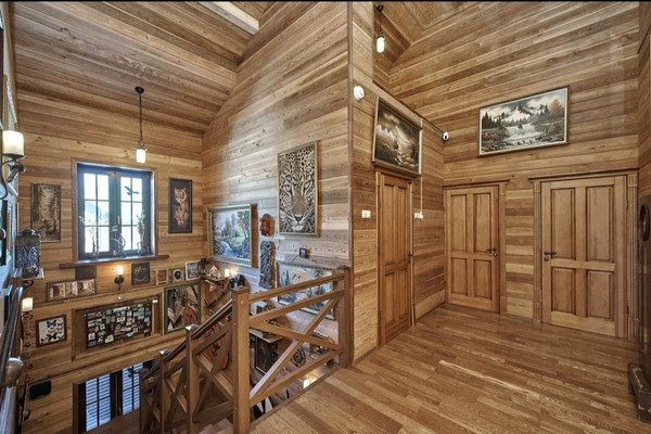 Продам коттедж, Холмы тер. СНТ, Холмы д, 0 км от города