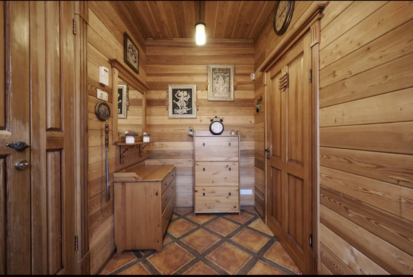 Продам коттедж, Холмы тер. СНТ, Холмы д, 0 км от города