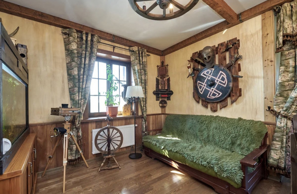 Продам коттедж, Холмы тер. СНТ, Холмы д, 0 км от города