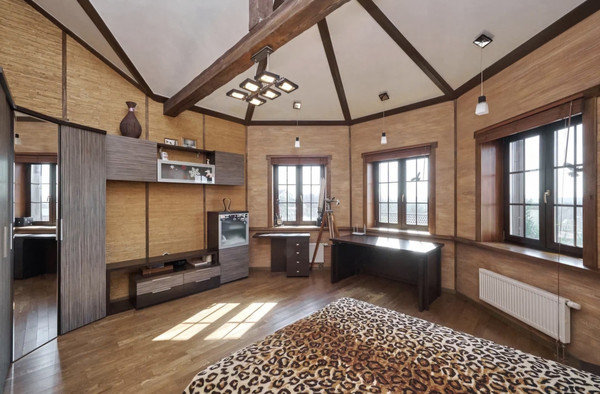 Продам коттедж, Холмы тер. СНТ, Холмы д, 0 км от города