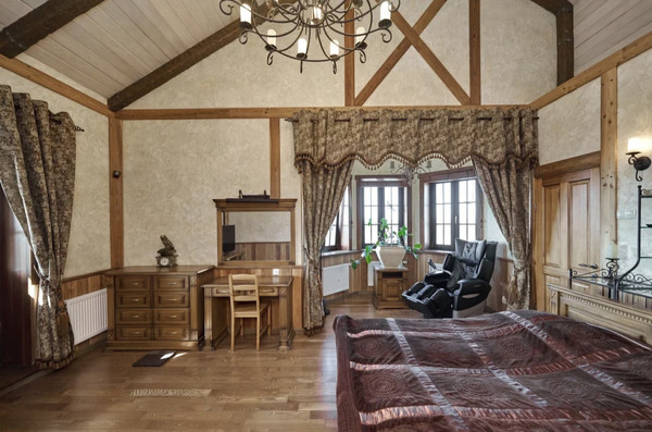 Продам коттедж, Холмы тер. СНТ, Холмы д, 0 км от города