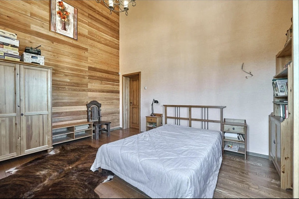 Продам коттедж, Холмы тер. СНТ, Холмы д, 0 км от города