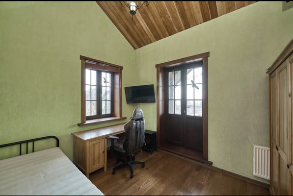 Продам коттедж, Холмы тер. СНТ, Холмы д, 0 км от города