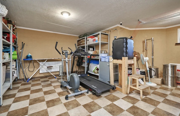 Продам коттедж, Холмы тер. СНТ, Холмы д, 0 км от города