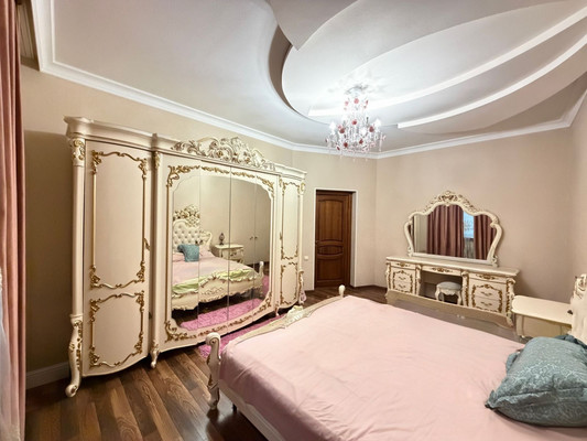 Продам дом, Мальбахова ул, 69ка, Нальчик г, 0 км от города